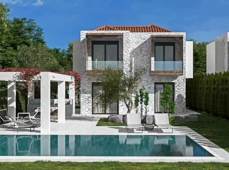 Villa de 5 pièces 160 m² Pefkochori, Grèce
