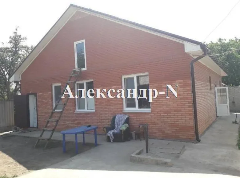 3 room house 90 m² Sievierodonetsk, Ukraine