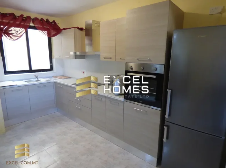 Apartamento 4 habitaciones  en Msida, Malta