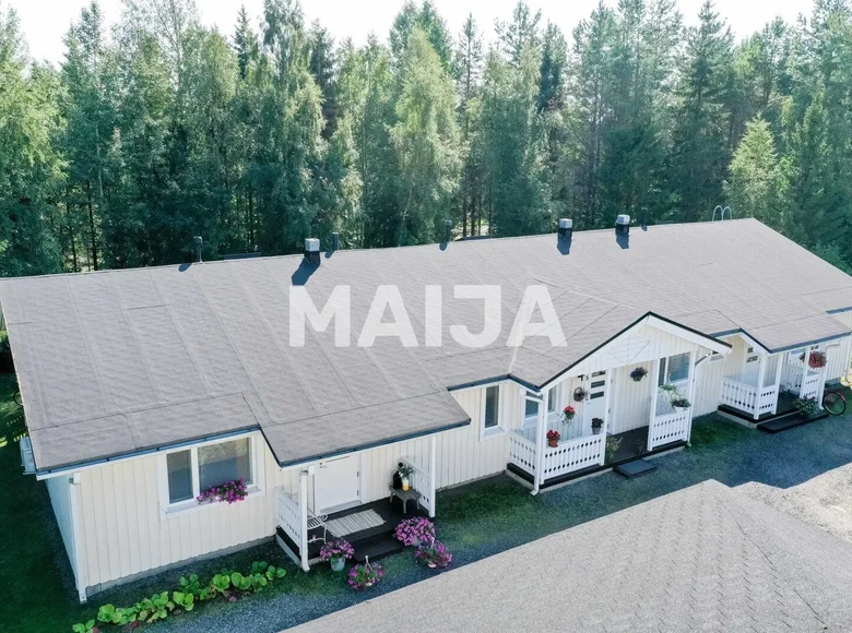 1 bedroom apartment 61 m² Tornio, Finland