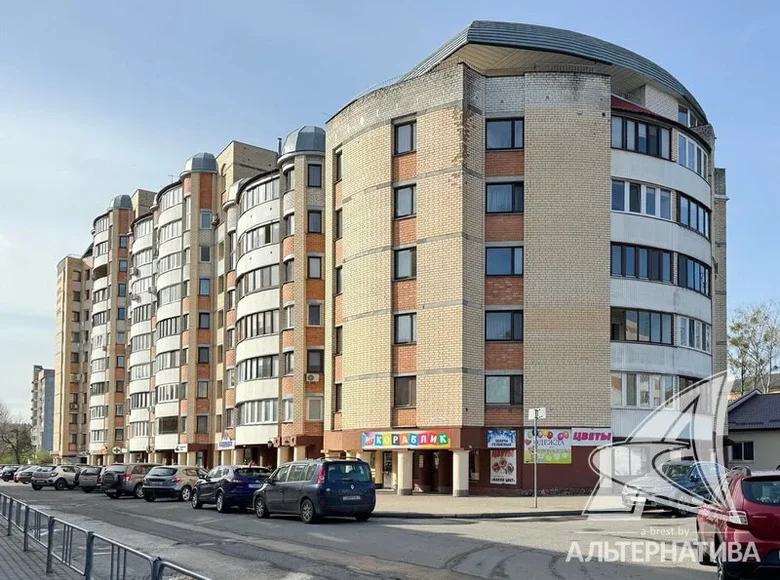 Boutique 156 m² à Brest, Biélorussie