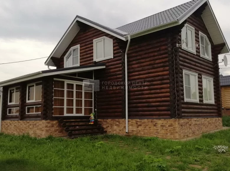 Dom 170 m² Obwód moskiewski, Rosja