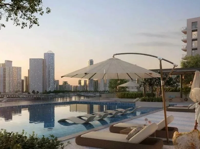 Mieszkanie 4 pokoi 185 m² Dubaj, Emiraty Arabskie