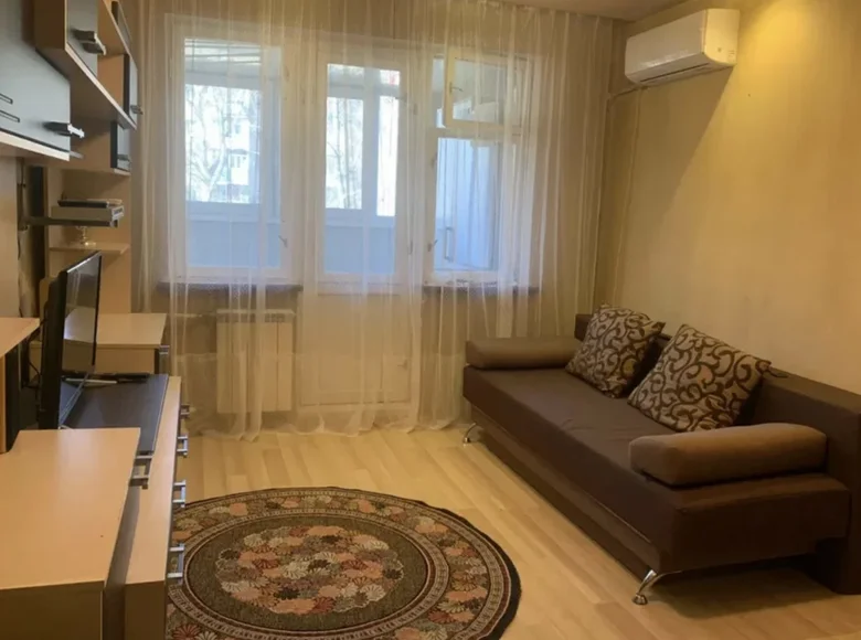 Mieszkanie 2 pokoi 57 m² Odessa, Ukraina