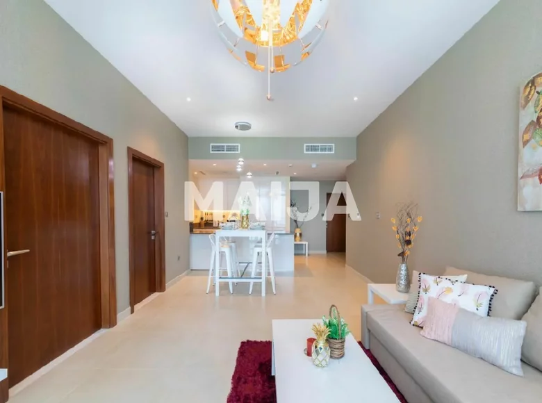 Wohnung 2 Zimmer 76 m² Dubai, Vereinigte Arabische Emirate