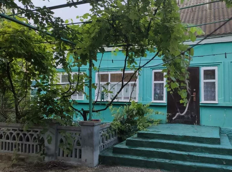 Haus 4 Zimmer 155 m² Maryniwka, Ukraine