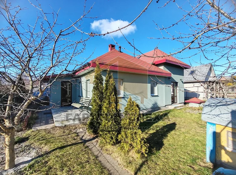 Haus 97 m² Kamianica Zyravieckaja, Weißrussland