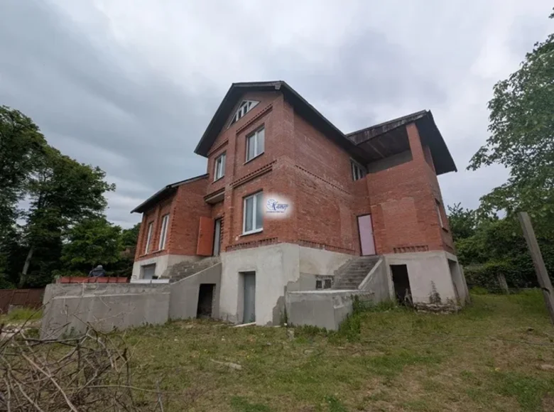 House 10 rooms 450 m² Guryevsk, Russia