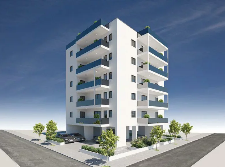 Квартира 3 комнаты 70 м² периферия Аттика, Греция