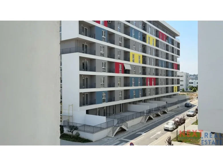 Mieszkanie 3 pokoi 74 m² Albania, Albania