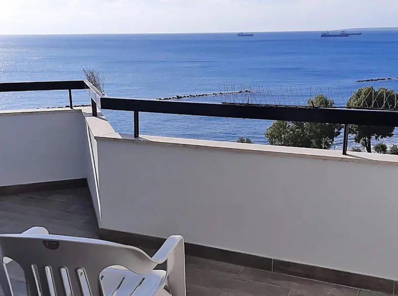 Wohnung 2 Schlafzimmer 90 m² Limassol, Zypern