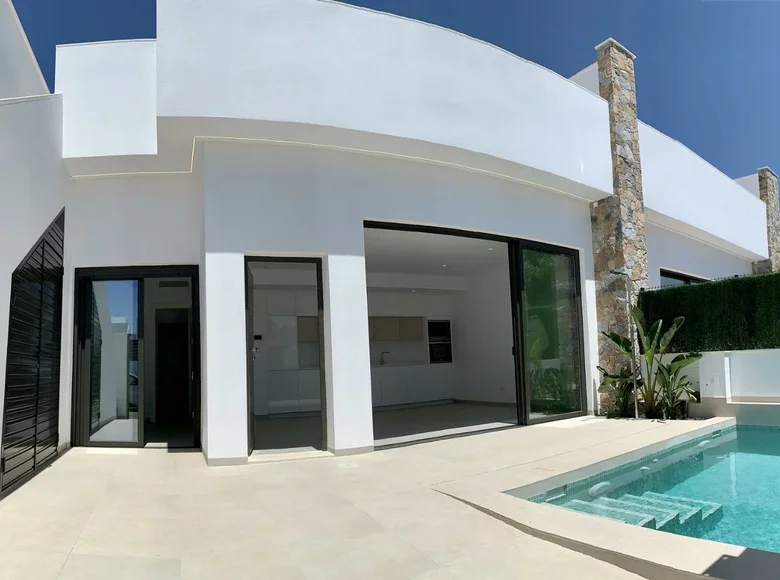 3 bedroom house  San Javier, Spain