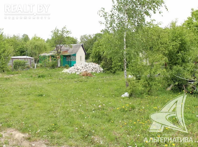 Grundstück  Matykalski sielski Saviet, Weißrussland
