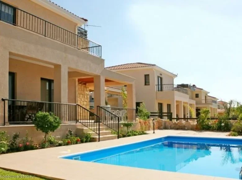 3 bedroom apartment 415 m² Souni–Zanatzia, Cyprus