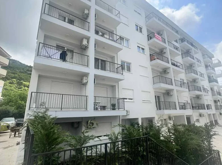 Appartement 1 chambre 42 m² Budva, Monténégro
