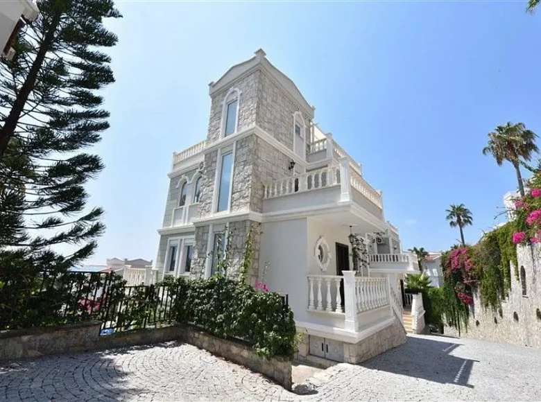 Villa  Konakli, Turquía