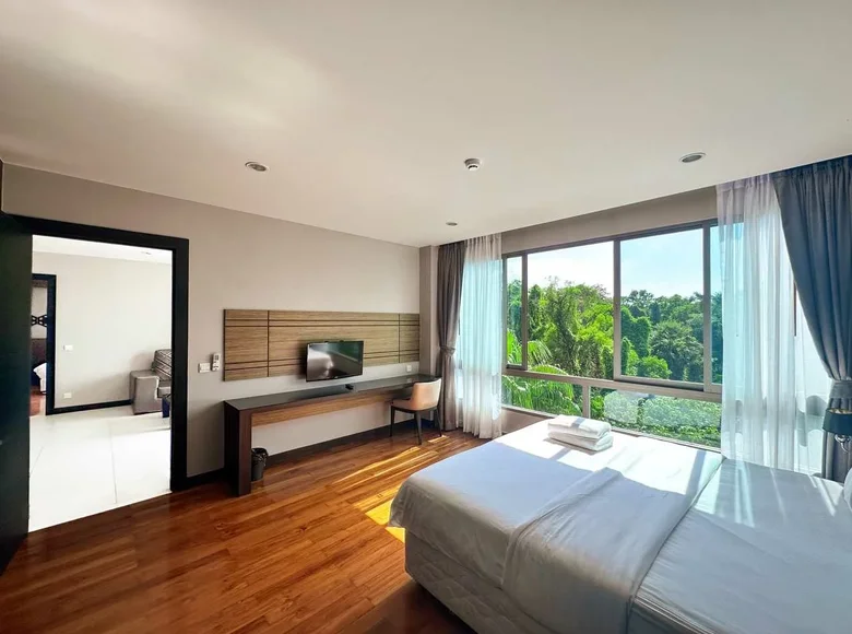 Piso independiente 2 habitaciones 114 m² Phuket, Tailandia