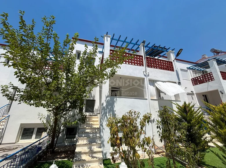 Dom 3 pokoi 67 m² Sozopoli, Grecja