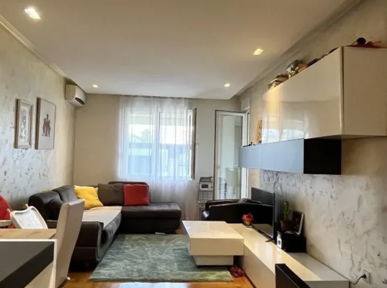 Appartement 1 chambre 76 m² Podgorica, Monténégro