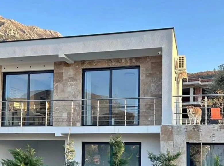 Casa 3 habitaciones 170 m² Bar, Montenegro