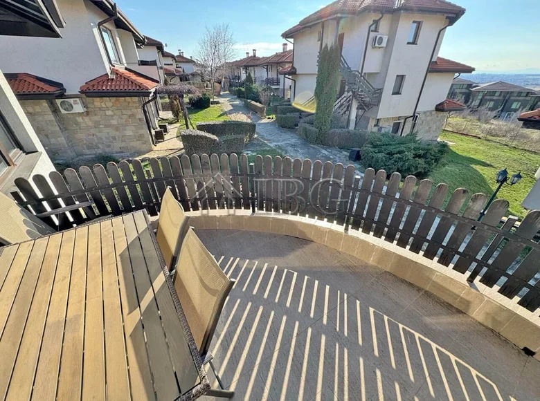 Apartamento 3 habitaciones 90 m² Sunny Beach Resort, Bulgaria