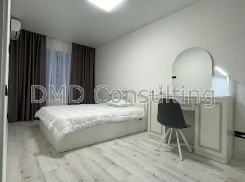 1 bedroom apartment 38 m² Bila Tserkva, Ukraine