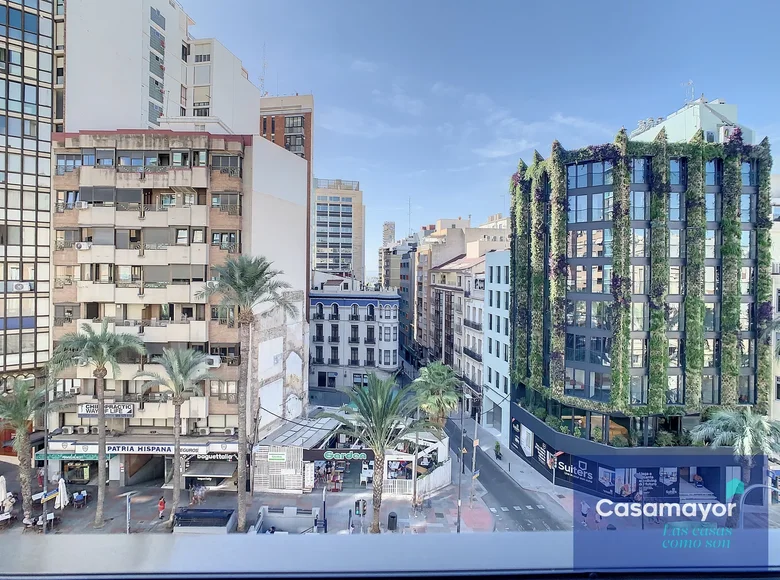 Kondominium 11 zimmer 159 m² Alicante, Spanien