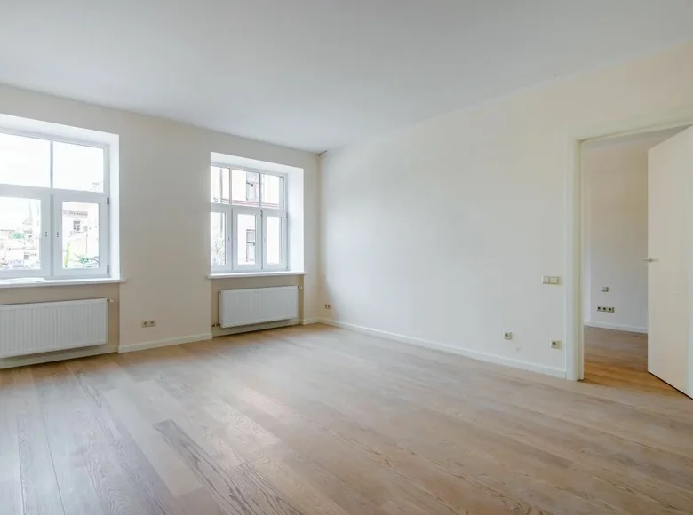 Appartement 2 chambres 52 m² Riga, Lettonie