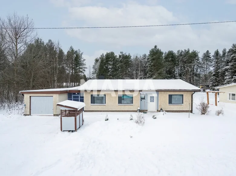 Haus 4 zimmer 100 m² Raahen seutukunta, Finnland