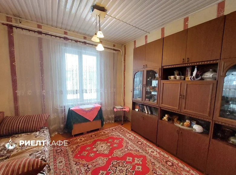Apartment 62 m² Baranavichy, Belarus