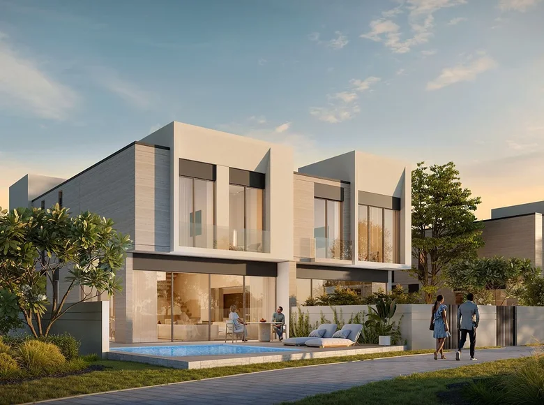 Дом 5 комнат 270 м² Дубай, ОАЭ
