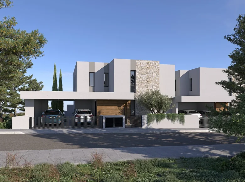 Maison 3 chambres  Larnaca, Bases souveraines britanniques