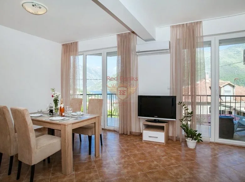 Wohnung 2 zimmer 61 m² durici, Montenegro