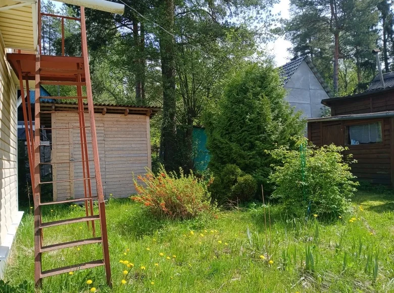 Maison 2 chambres 32 m² Kujvozovskoe selskoe poselenie, Russie