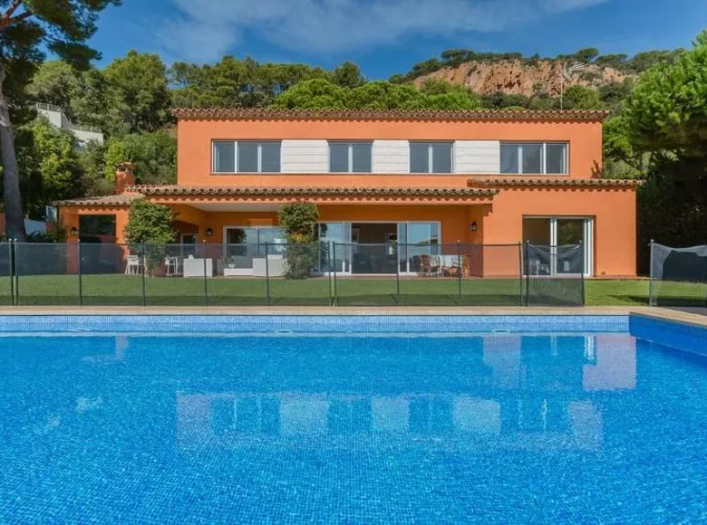 Dom 7 pokojów 380 m² Costa Brava, Hiszpania