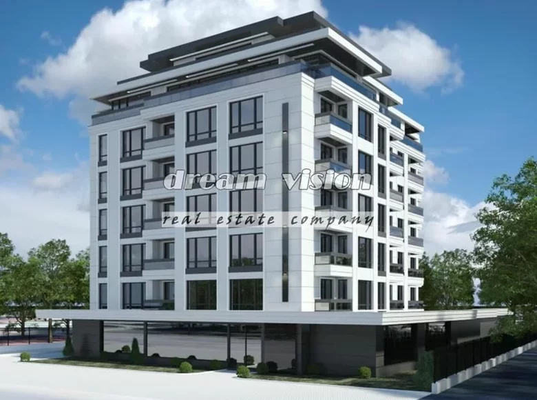 Apartment 65 m² Vitosha, Bulgaria