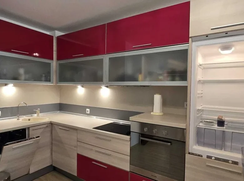 Wohnung 1 Schlafzimmer 75 m² Byala, Bulgarien