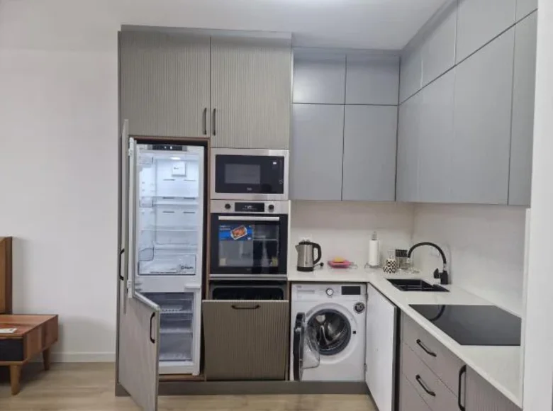 Apartamento 41 m² Batumi, Georgia