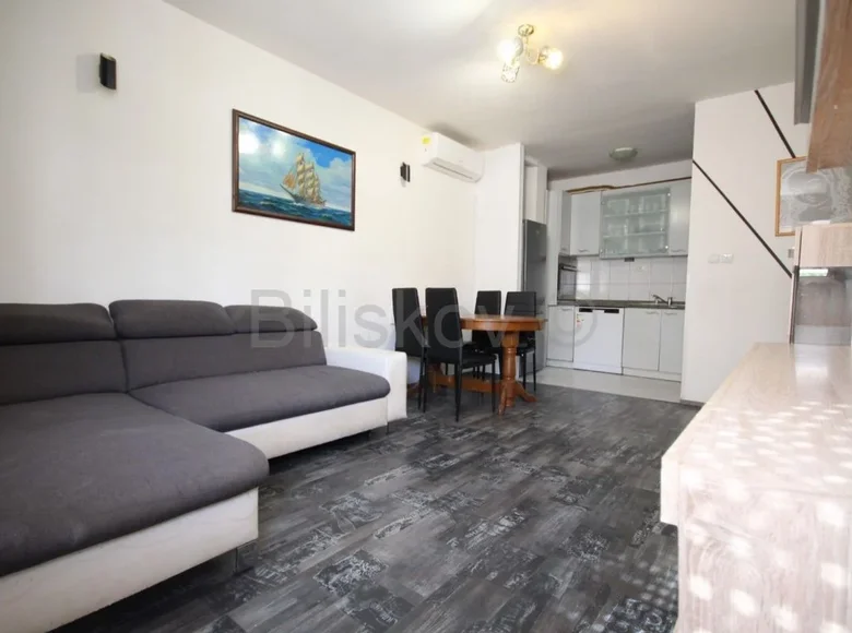 Apartamento 2 habitaciones 55 m² Solin, Croacia