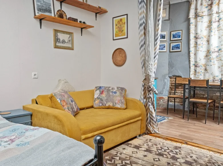 1 bedroom apartment 22 m² Tbilisi, Georgia