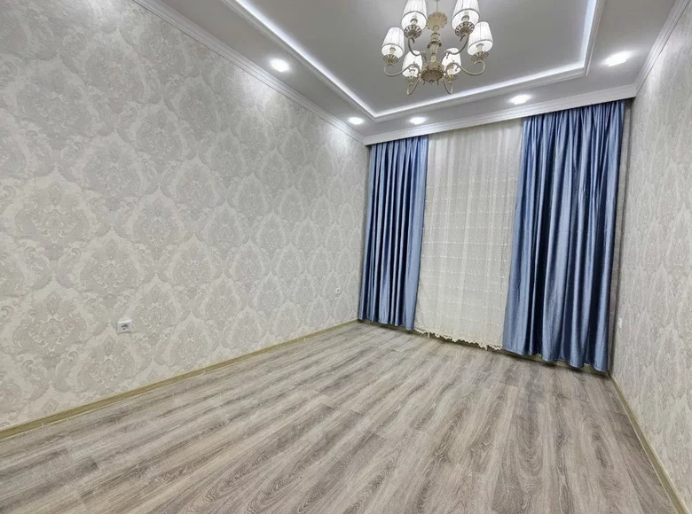 Квартира 3 комнаты 75 м² Ташкент, Узбекистан