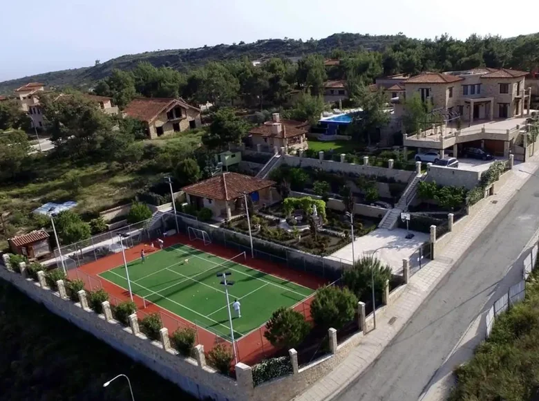 Maison 5 chambres 5 505 m² Souni Zanatzia, Chypre