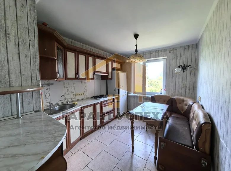 Wohnung 3 zimmer 68 m² Brest, Belarus
