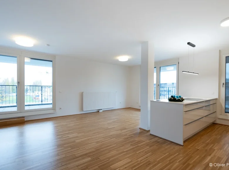 Apartamento 4 habitaciones 104 m² Viena, Austria