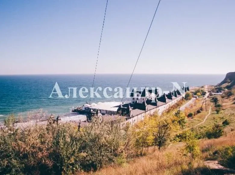 Grundstück  Sjewjerodonezk, Ukraine