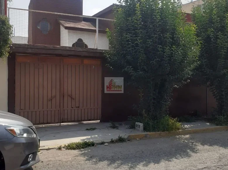 Haus 3 Schlafzimmer 110 m² Ecatepec de Morelos, Mexiko