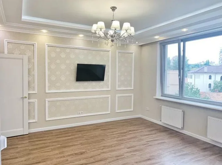 Mieszkanie 2 pokoi 68 m² Odessa, Ukraina