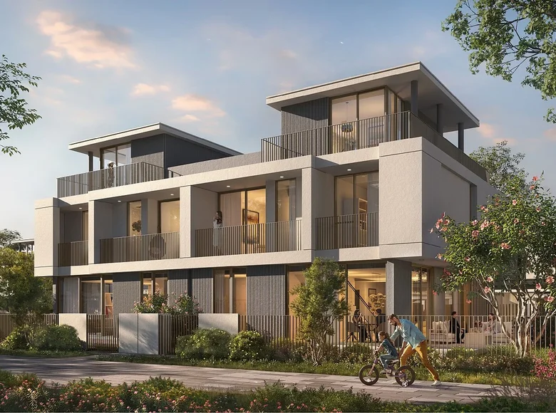 Haus 5 zimmer 342 m² Vereinigte Arabische Emirate, Vereinigte Arabische Emirate