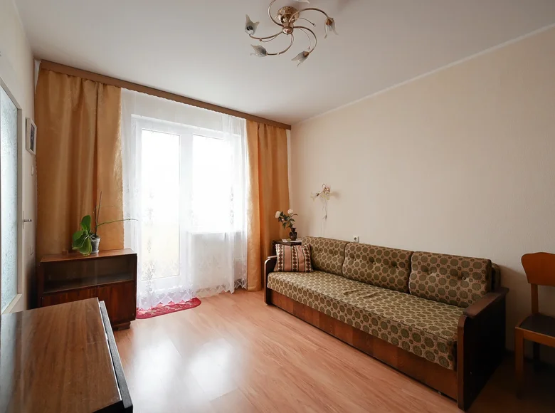 Wohnung 2 zimmer 50 m² Riga, Lettland