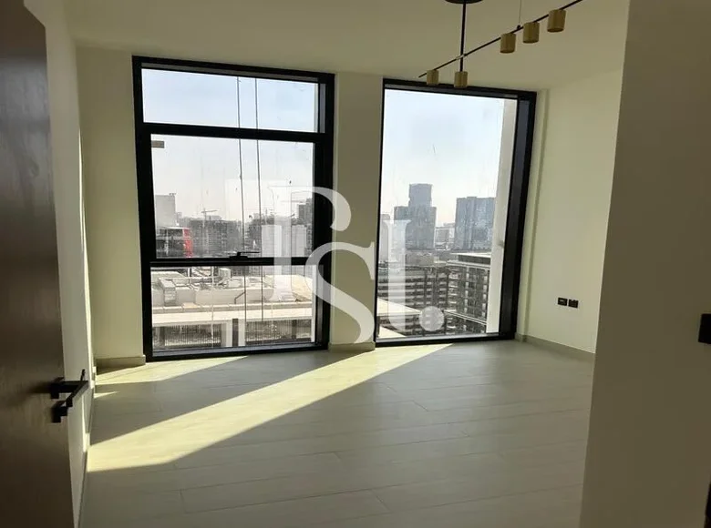 Apartamento 1 habitacion 48 m² Dubái, Emiratos Árabes Unidos